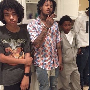 Meet your Posher, Li